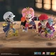 Фигурка-сюрприз Mighty Jaxx Большой куш Арка страны Вано (BB24OPJF00001) - изображение 4