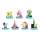 Фигурка-сюрприз Mighty Jaxx Kandy Soda Edition Губка Боб (LND-22KXSBSPBB13) - изображение 3