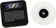Lampka nocna KIK z projektorem gwiazd i nieba LED USB KX3314 (5903039759107) - obraz 3