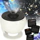 Lampka nocna KIK z projektorem gwiazd i nieba LED USB KX3314 (5903039759107) - obraz 8