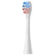 Насадка для зубної електрощітки Oclean Delicate Care P3K1 White 6 шт (6970810557404) - зображення 2