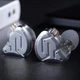 Навушники Knowledge Zenith ZSN Pro 2 Silver (90404247) - зображення 7