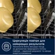 Вбудована посудомийна машина Electrolux EEA17200L - изображение 3