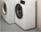 Пральна машина Electrolux EWS6526BU - изображение 2