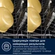 Вбудована посудомийна машина Electrolux KEMC3211L - изображение 5