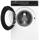 Пральна машина Beko BM3WFU410415WPBB - изображение 2