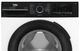 Пральна машина Beko BM3WFU410415WPBB - изображение 3