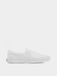 Сліпони Vans Classic Slip-On Білий 36.5 VN000EYEW001 - изображение 1