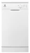 Посудомийна машина Electrolux ESA12110SW - изображение 1