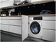 Прально-сушильна машина Electrolux EW7WN368SUI - изображение 2