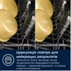 Посудомийна машина Electrolux ESA47210SW - изображение 3