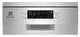 Посудомийна машина Electrolux ESS64321SX - изображение 2