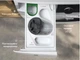 Пральна машина з сушкою Electrolux EW7W4602QU - изображение 13