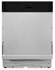 Вбудована посудомийна машина Electrolux EEC87400W - зображення 8