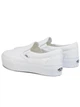 Сліпони Vans Classic Slip-On Platform Білий 36 VN0A3JEZW001 - изображение 3