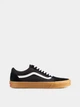Кеды низкие Vans 8317705 Чёрный 38 VX1271 - изображение 1