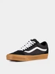 Кеды низкие Vans 8317705 Чёрный 38 VX1271 - изображение 3