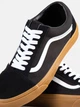 Кеди низькі Vans 8317705 Чорний 45 VX1271 - зображення 6