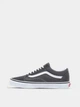 Кеды низкие Vans 3471487 Серый 37 VX223 - изображение 2