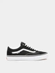 Кеди низькі Vans 4915106 Чорний 45 VX182 - зображення 1