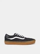 Кеди низькі Vans 9426652 Чорний 45 VX1567 - зображення 1