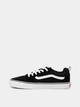 Кеди низькі Vans 6349893 Чорний 42 VX645 - зображення 2