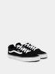 Кеди низькі Vans 6349893 Чорний 42 VX645 - зображення 3