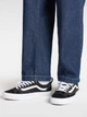 Кеди низькі Vans 9453932 Чорний 45 VX1676 - зображення 6