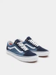 Кеди низькі Vans 4915106 Синій 45 VX1169 - зображення 6