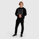 Світшот Ellesse Orion sweatshirt black S - изображение 2