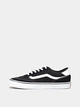 Кеды низкие Vans 9426652 Чёрный 45 VX1568 - изображение 2