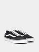 Кеды низкие Vans 9426652 Чёрный 45 VX1568 - изображение 3
