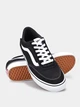 Кеди низькі Vans 9426652 Чорний 44 VX1568 - зображення 4
