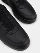 Кеды низкие ECCO 5407918 Чёрный 45 ZM5244 - изображение 5