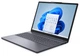 Ноутбук LENOVO 15.3" IdeaPad Slim 3 (WUXGA IPS) /Intel Core 3 100U /16Gb /512Gb /Intel Graphics /Без ОС /grey - изображение 2