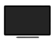 Планшет Wacom Movink Pad Pro 14" (DTHA140L0Z) (Android) - зображення 4