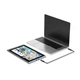 Монітор-планшет XP-PEN Artist12 Pen Display (3nd Gen) сірий (CPCD121FH-GR) - изображение 9