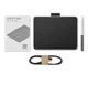 Графічний планшет Wacom One Small (CTC4110WLW1B) - зображення 5