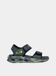 Сандалії Skechers 9080503 Сірий 31 KK3744 - зображення 1
