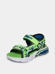 Сандалії Skechers 9080424 Зелений 33.5 KK3890 - зображення 5