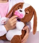 Інтерактивний ігровий набір Baby Paws – цуценя у ветеринара (з аксесуарами) - изображение 5