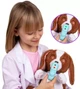 Інтерактивний ігровий набір Baby Paws – цуценя у ветеринара (з аксесуарами) - изображение 8