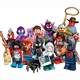 Конструктор Мініфігурки Lego Людина-павук: Крізь Всесвіт (71050) - изображение 2