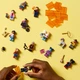 Конструктор Мініфігурки Lego Людина-павук: Крізь Всесвіт (71050) - изображение 6
