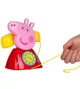 Іграшка-каталка на мотузочці Peppa – телефон Пеппі - зображення 4