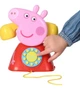 Іграшка-каталка на мотузочці Peppa – телефон Пеппі - зображення 5