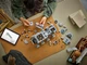 Конструктор Lego Зоряні війни: Війни клонів «Джаггернаут» Великої армії Республіки (75413) - изображение 2