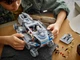 Конструктор Lego Зоряні війни: Війни клонів «Джаггернаут» Великої армії Республіки (75413) - изображение 3