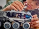 Конструктор Lego Зоряні війни: Війни клонів «Джаггернаут» Великої армії Республіки (75413) - изображение 5
