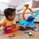 Ігровий набір «Полювання на Ті-Рекса» Hot Wheels (HKX42) - изображение 5